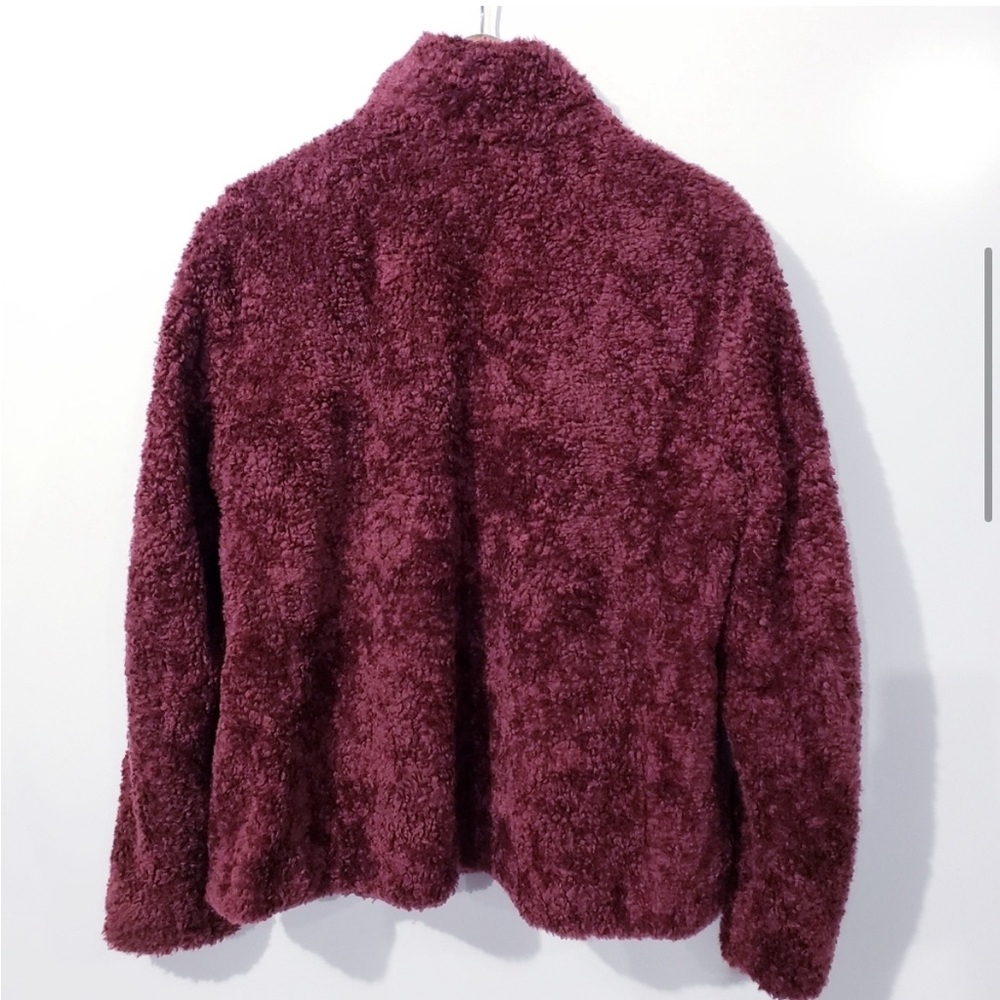 Pendleton Zipup Light Jacket - image 3